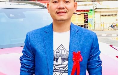 Nhân viên nhiệt tình, chu đáo. Cảm ơn VietISO!