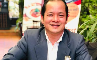 TravelMaster đã hỗ trợ tôi rất nhiều trong quản trị và vận hành Travelogy. Great!