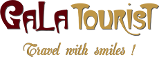 Gala Tourist